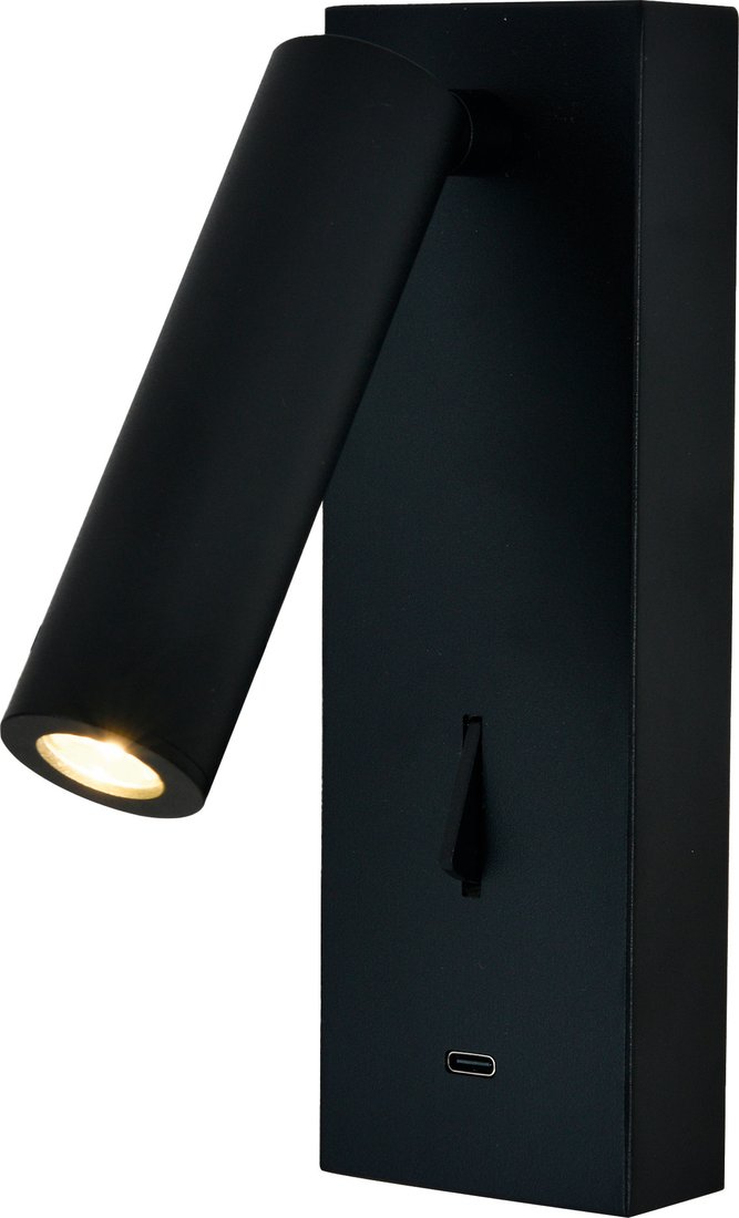 

Бра Mantra Tarifa 8985