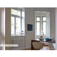 Стальной трубчатый радиатор Zehnder Charleston 2050-10