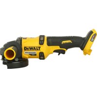 Угловая шлифмашина DeWalt DCG414NT (без АКБ, кейс)