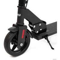 Электросамокат Hiper Slim VX661 (черный)