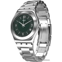 Наручные часы Swatch Irony YLS468G Middlesteel