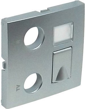

Накладка для розетки Efapel Logus90 (90774 TAL)