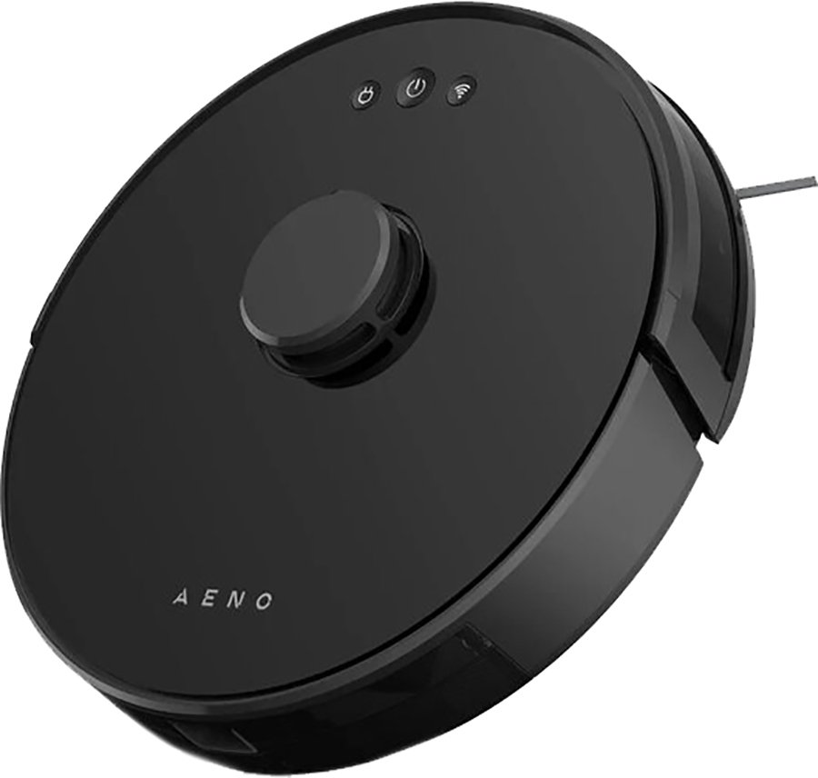 

Робот-пылесос AENO RC3S