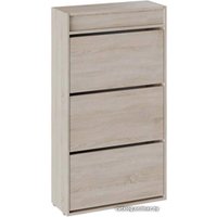 Тумба для обуви Bon Mebel Мия (дуб сонома) в Могилеве