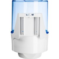 Диспенсер для бумажных полотенец Palex 3458-1 (прозрачный)