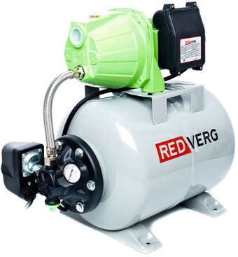 Насосная станция RedVerg RD-SP80/24L