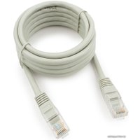 Кабель Cablexpert PP10-2M (2 м, серый)