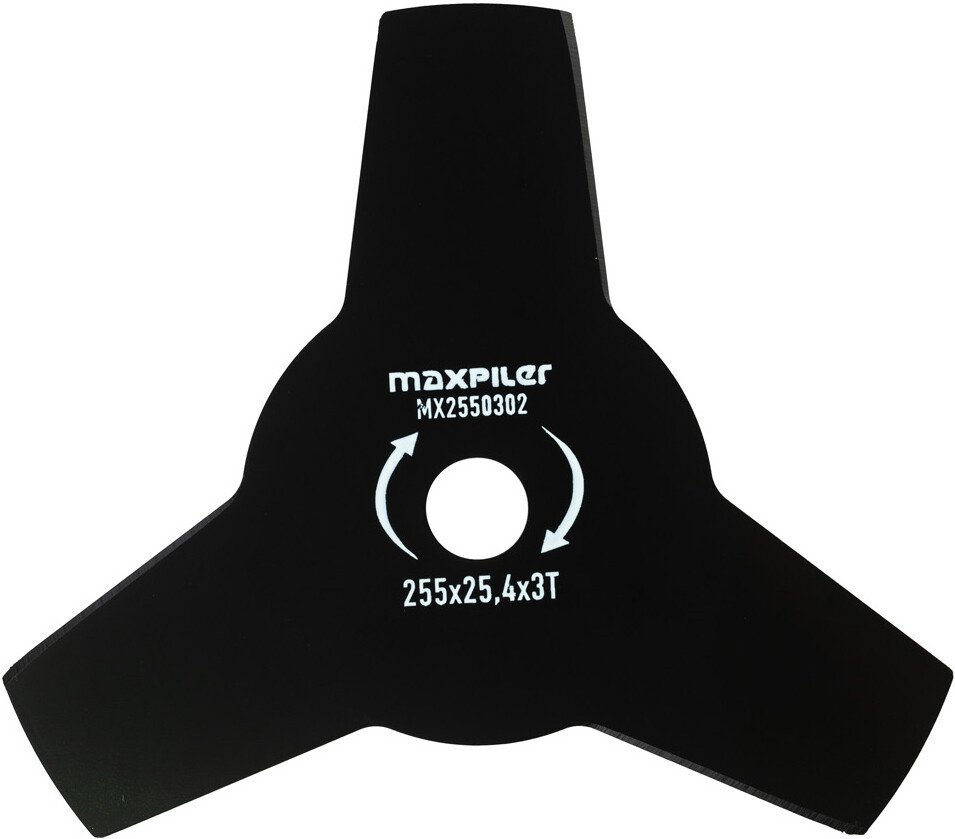 Нож для триммера MaxPiler MX2550302
