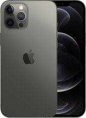 iPhone 12 Pro Max 128GB (графитовый)