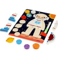 Развивающая игра Sima-Land Космос 10916395