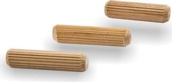 Шкант деревянный Lemax 8x35 (100 шт)