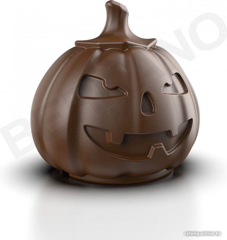 Фигурка для сада Berkano Jack 210_029_36 (коричневый)