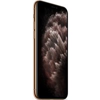 Телефон Apple iPhone 11 Pro Max 256GB Восстановленный by Breezy, грейд B (золотистый)