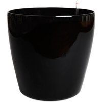 Вазон Forgarden Classic BF00867 (черный глянцевый)