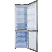 Холодильник Орск 175 MI glass (металлик искристый)