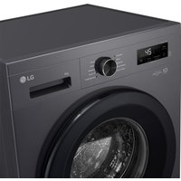 Стиральная машина LG F2Y1NS6J