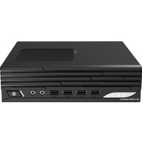 Компактный компьютер MSI Pro DP21 13M-607RU 9S6-B0A421-666