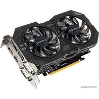 Видеокарта Gigabyte GeForce GTX 950 2GB GDDR5 (GV-N950WF2OC-2GD)