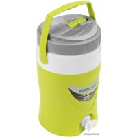 Термобокс Pinnacle Platino TPX-2096-4-G 4л (зеленый)