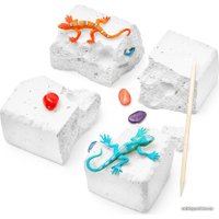 Набор для опытов Bumbaram Раскопки. Древние ящерицы dig-1