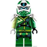 Конструктор LEGO Ninjago 71709 Скоростные машины Джея и Ллойда