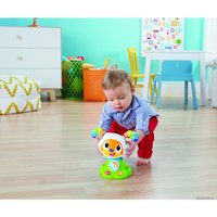 Музыкальная игрушка Fisher-Price Танцующий щенок робота Бибо