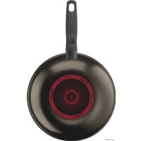 Сковорода ВОК Tefal Simply Clean 04205628