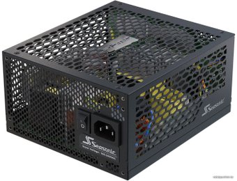 Блок питания Seasonic Prime Fanless TX-700 2020 SSR-700TL