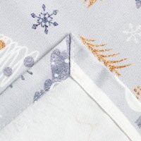 Сервировочная салфетка Этель Let It Snow 7091214 (2 шт)