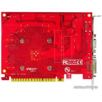 Видеокарта Palit GeForce GT 430 512MB GDDR5 (NE5T4300HD51-1083F)