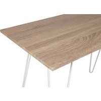 Стол TetChair WD-06 (oak)