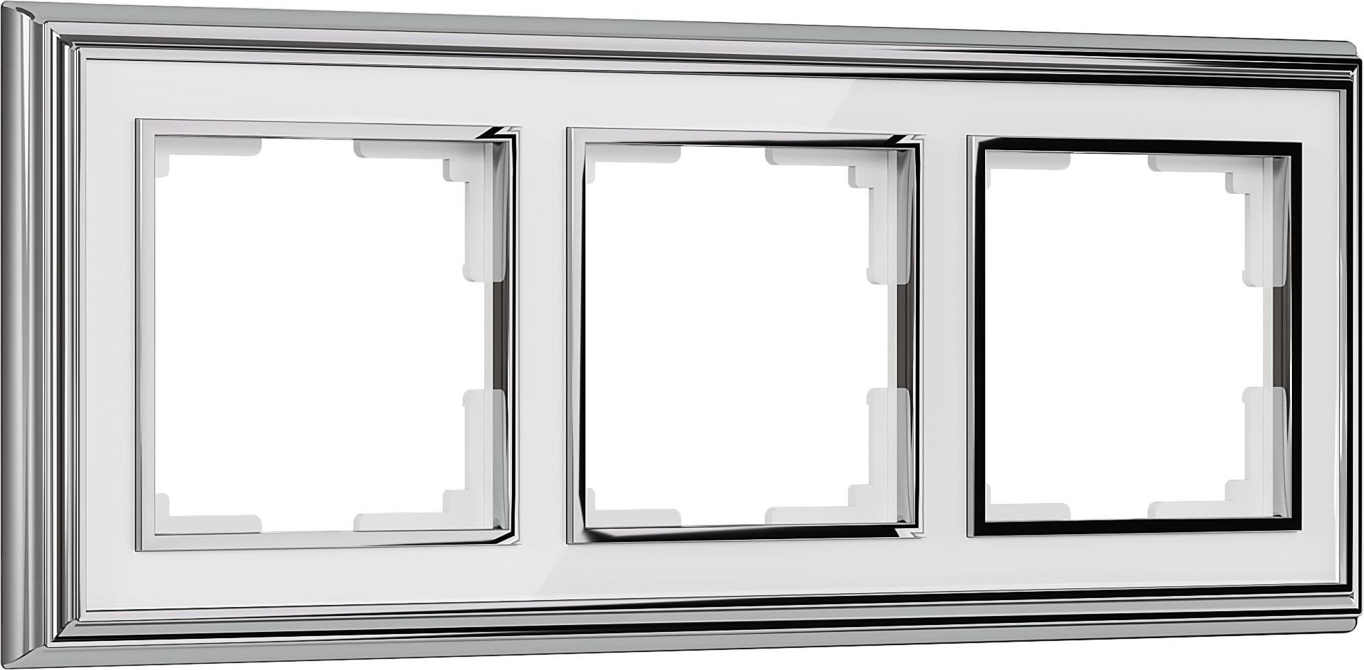 

Рамка Werkel W0031331 a051200