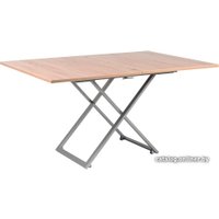 Стол-трансформер Levmar Compact (дуб сонома)