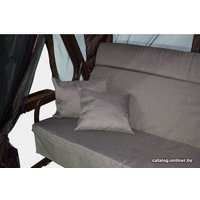 Садовые качели МебельСад Мадагаскар Премиум с3200