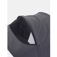 Универсальная коляска Rant Flex Pro 2023 RA075 (3 в 1, graphite)