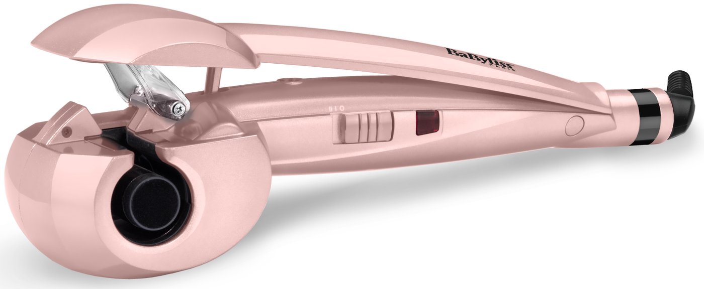 

Стайлер для завивки BaByliss 2664PRE