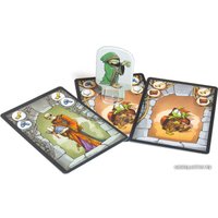 Настольная игра Мир Хобби Крагморта (Kragmortha)