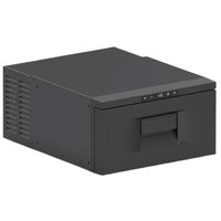 Компрессорный автохолодильник Alpicool D20 13л (черный, без адаптера 220В)