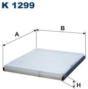 

Filtron K1299