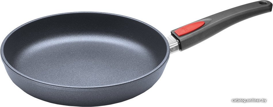 Сковорода Woll Titan Best 1526TBI