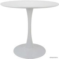 Кухонный стол Bradex Tulip FR 0222 (белый)