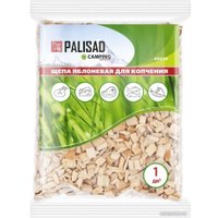 Щепа для копчения Palisad Яблоневая 69510 1 дм.куб