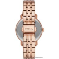 Наручные часы Fossil Lexie Luther BQ3567