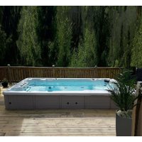 Бассейн Gruppo Treesse Antibes PANT01BP в Могилеве