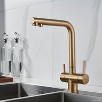 Смеситель Shevanik S468G