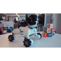 Умный робот-друг WowWee Chip