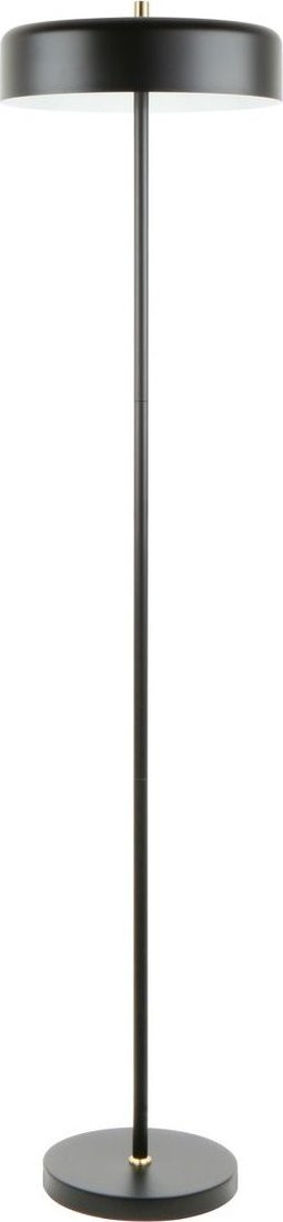 Торшер Arte Lamp Skat A7052PN-2BK