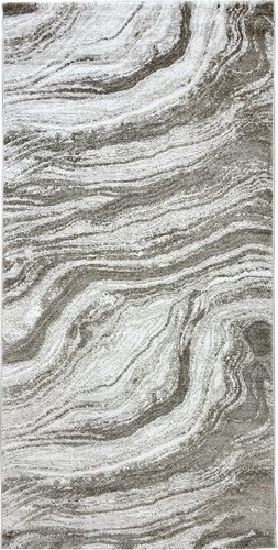 Ковер для жилой комнаты Safyun Victoria HL793-CREAM-VIZON (0.8x1.5)