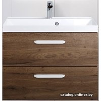  BelBagno Тумба под умывальник Aurora-700-2C-SO-RT (rovere tabacco)