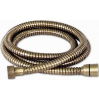 Душевой шланг Grocenberg GB07028-1,2 (бронза)